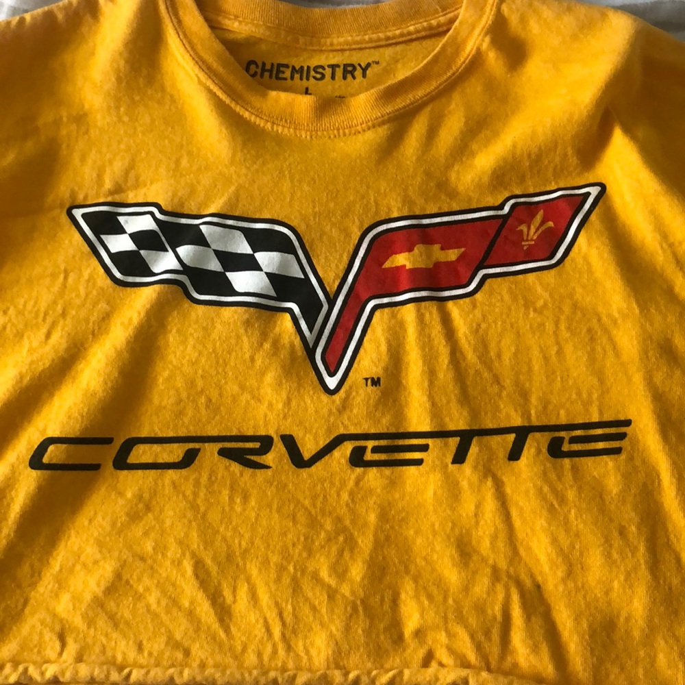 Long sleeve t-shirt - Picture 1 of 2